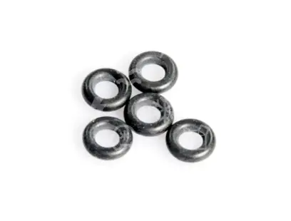 o - kroužek 3,4 x 1,9 mm, kávovaru BOSCH / SIEMENS, sada 5ks